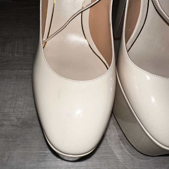 Valentino Tango Platform Heels - Picture 3 of 4